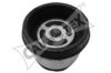 CAUTEX 481138 Mounting, axle beam